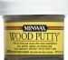 Minwax 910 Golden Oak Wood Putty 3.75 oz