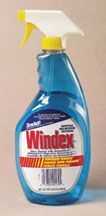 Commercial Windex 32 oz.