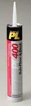 Loctite PL400 SubFloor Adhesive 28 oz.