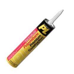 PL Polyurethane Premium Construction Adhesive 10.2 oz. Tube