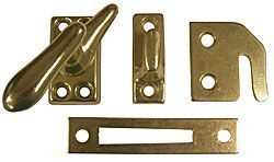 Ives Casement Fastener T.B.D.