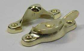 Ives Sash Lock