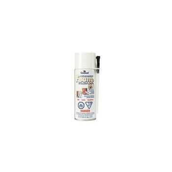 (12 oz.) Geocel Max. Expanding Foam (White)