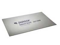 Durock Cement Board 1/2"x3'x5' 